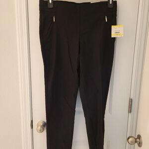 Anne Klien Slim Ankle Pants